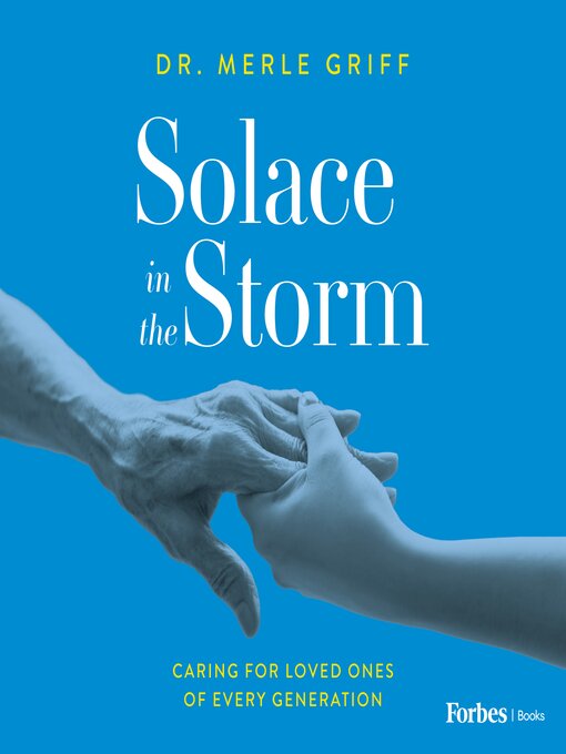 Title details for Solace in the Storm by Merle Griff - Available